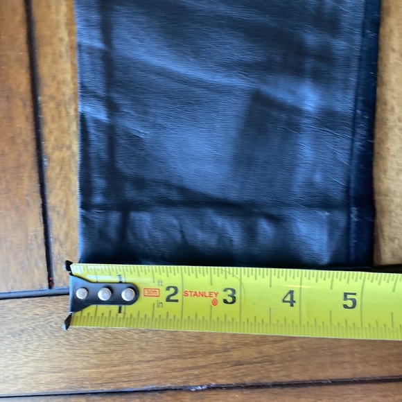 CLUB MONACO| ALIXI LEGGINGS sz 4 - Picture 9 of 14